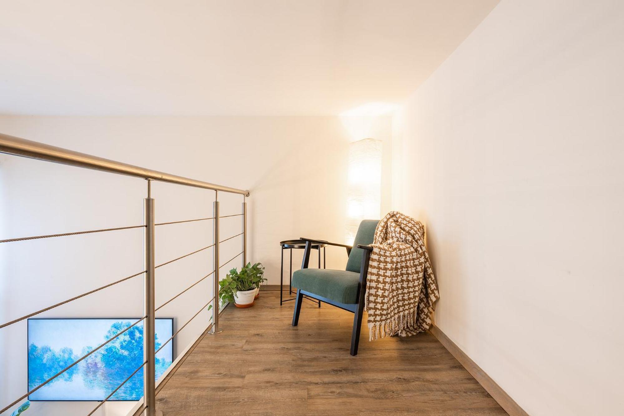 La Plaia Suites Cagliari Exterior foto