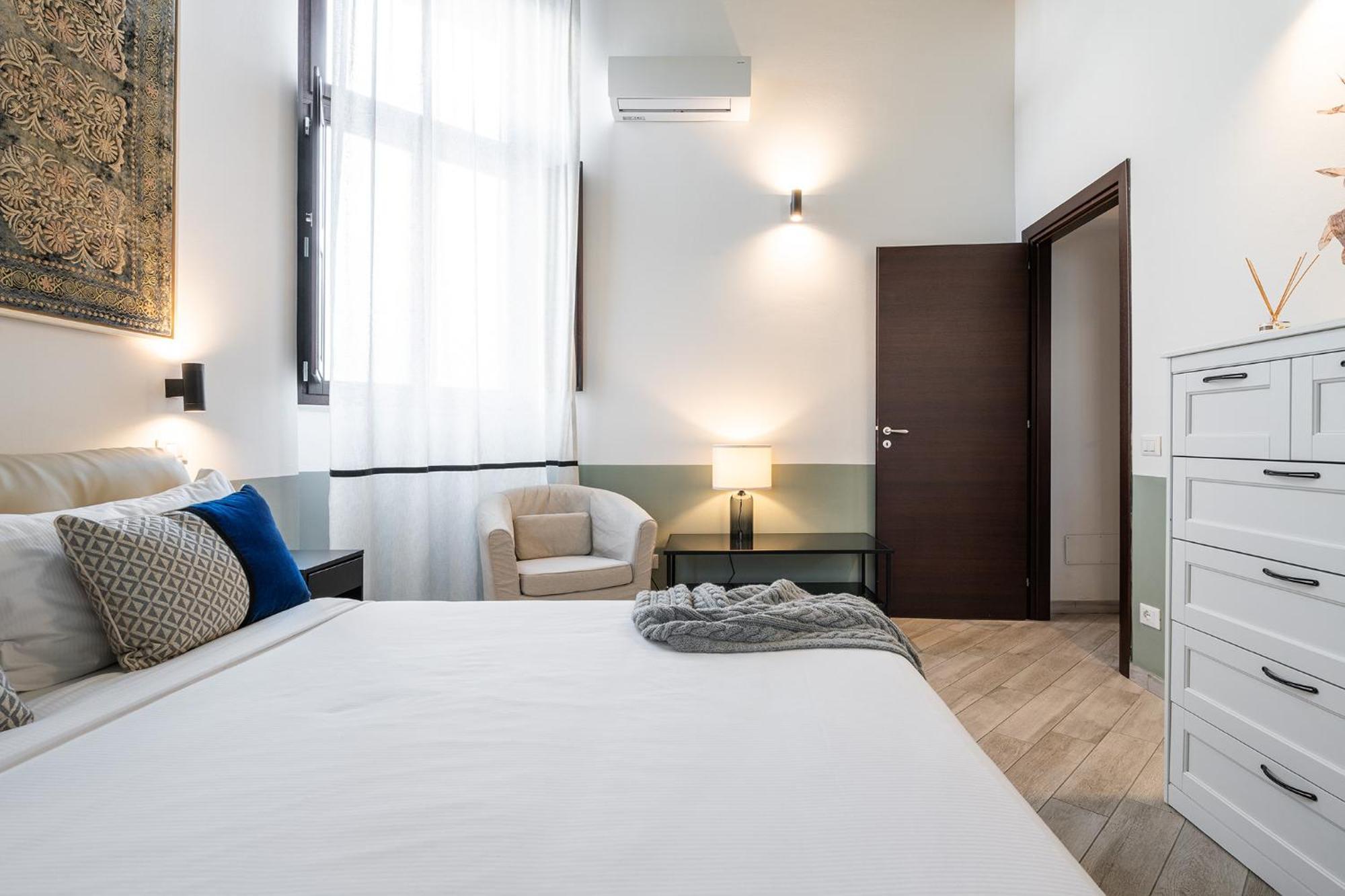 La Plaia Suites Cagliari Exterior foto